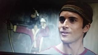 Book of Daniel, movie clip video