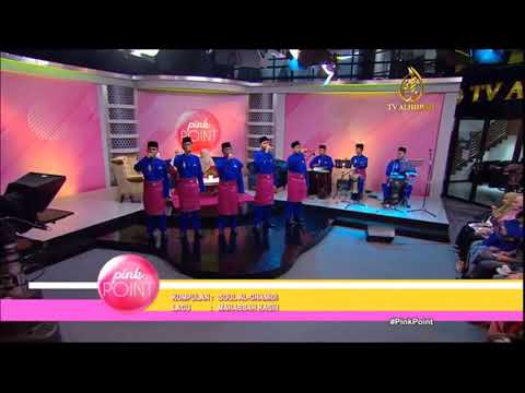 Mahabbah Kasih | Soul Al-Ghamidi @ PinkPoint TV AlHijrah