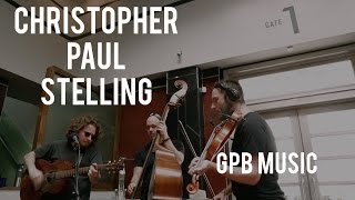 Christopher Paul Stelling Live From Savannah Stopover