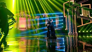 The Good Is Back - Anggun Ft. Rossa Live