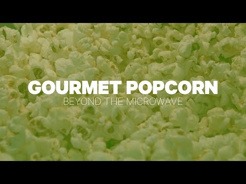 Gourmet Popcorn at Popcorn Country - Second Medium