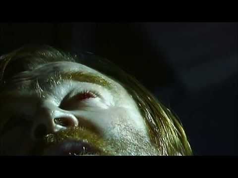 FEARnet - 28 Days Later trailer