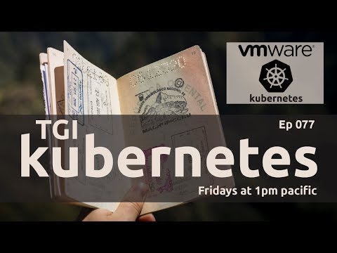 TGI Kubernetes 077: All your certificates have expired