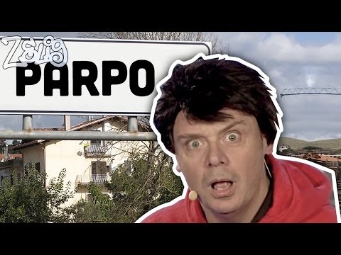 Leonardo Manera - Peter il bresciano | Zelig