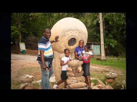 A snippet of our 2016 Easter Retreat