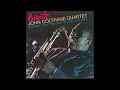 John Coltrane - Wise One