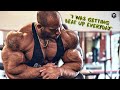 UNKNOWN BEAST - I WAS GETTING BEAT UP EVERYDAY SO I BECAME A BEAST - SHAWN SMITH MOTIVATION