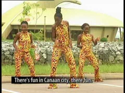 Offiong Peter Effiom - Uwen Do Ke Canaan (Official Video)