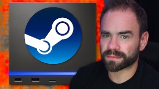 Valve Commented On Steam Machine Pricing And...