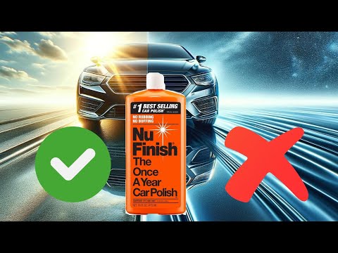 Nu Finish Pros And Cons: In-depth Review