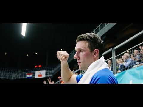 De mooiste momenten van de zinderende EK-finale