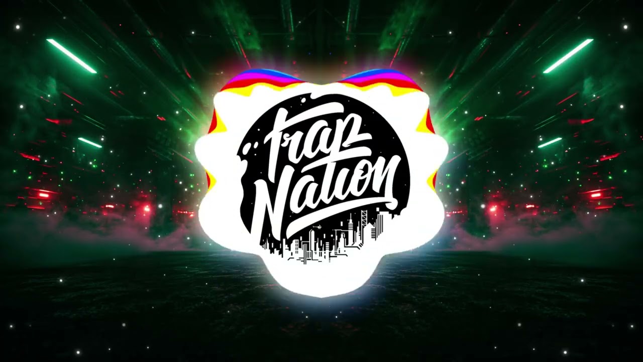 Crankdat - Whiplash (KLAXX edit)