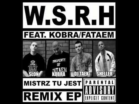 Kobra - Mistrz tu jest (REHAB Instrumental)