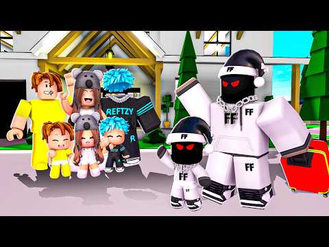 He Joined Our FAMILY..(Brookhaven)