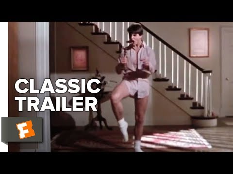 Risky Business (1983) Official Trailer - Tom Cruise, Rebecca De Mornay Movie HD thumnail