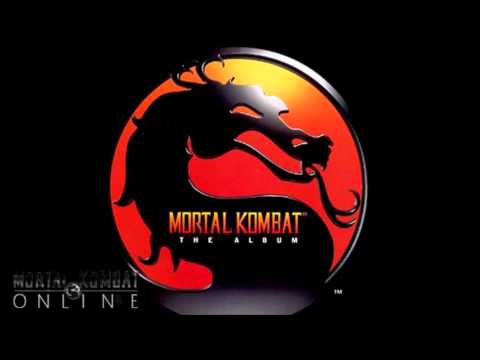 Archive: The Immortals - Hypnotic House (Mortal Kombat)