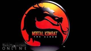 Archive: The Immortals - Hypnotic House (Mortal Kombat)