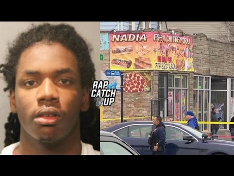 NLMB's NoLimit WetEmUp Allegedly Massacres 4 People in Retaliation for Father's Murder Day Before