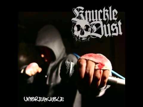 Knuckledust - Unbreakable [Full Album]