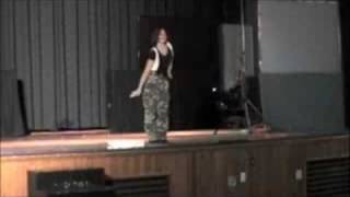 Pump That by KJ-52 hip hop dance