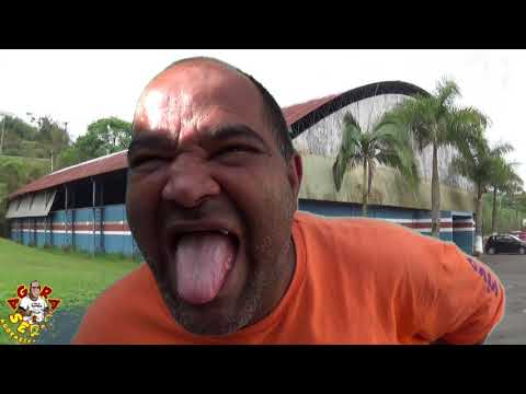 Barracão de Zinco segue abandonado