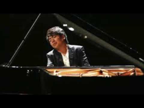 Lang Lang - Frédéric Chopin: Nocturne No 20 in C sharp minor