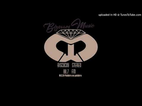 M.C.D-Palabra es palabra