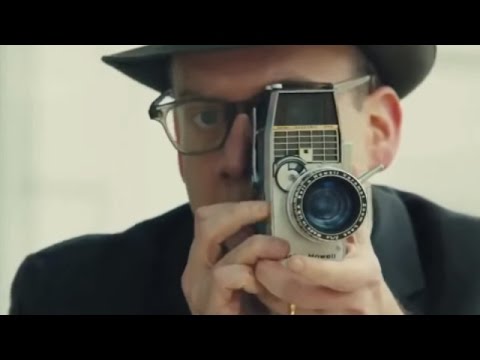 PARKLAND officiële NL trailer