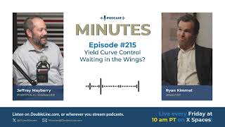 Yield Curve Control Waiting in the Wings?
