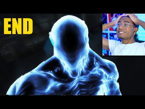 FINAL BOSS AND ENDING | Outlast #6 END