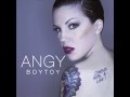 Angy - Boytoy (Drama Queen) 