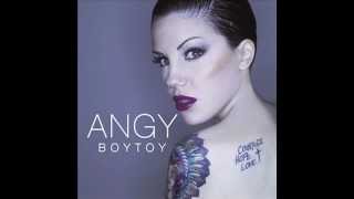 Angy - Boytoy (Drama Queen)