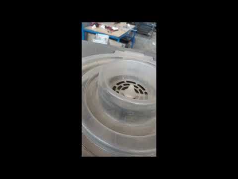 video 2, Machine multifonction d'occasion : Pasteurisateur et condenseur à air 40 L