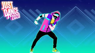 Just Dance 2020 - Bangarang (Extreme Version) | 5* Megastar | 13000+