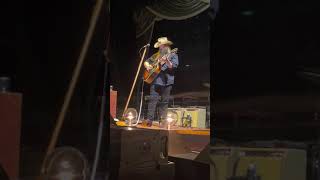Chris Stapleton - Traveller - Woodlands, TX -  11/6/21