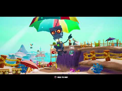 Steam Community :: Video :: Fish Got Zapped