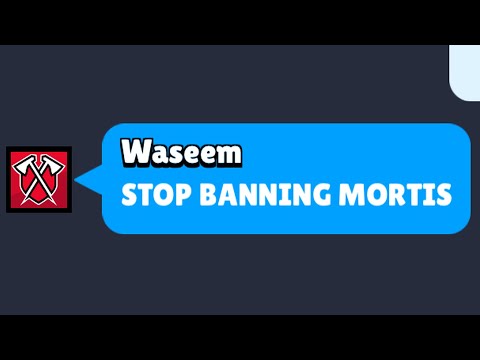 I Made Waseem Rage Quit