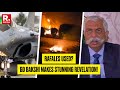 Operation Sindoor Were Rafales Used Gen GD Bakshi Drops Stunning Revelation