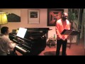 Roger Quilter - Take, O take those lips away