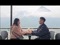 CEO Tu And Tieu Huyen S First Date When Will Love Come To Fruition
