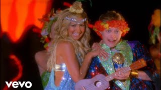 High School Musical 2 Cast - Humuhumunukunukua’a (Video Oficial) ft. Ashley Tisdale Lucas Grabeel