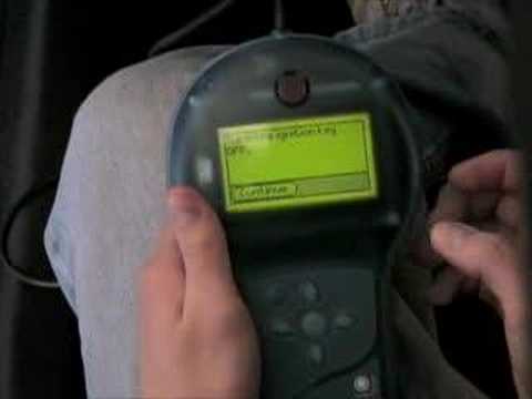 Diablosport Predator Mustang Tuner