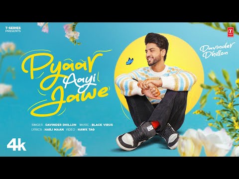 Pyaar Aayi Jawe