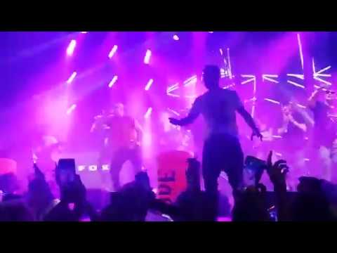 KUKU$ X FOX  - OCE K*** (live @ Bassivity Digital Showcase 20.04.2019)