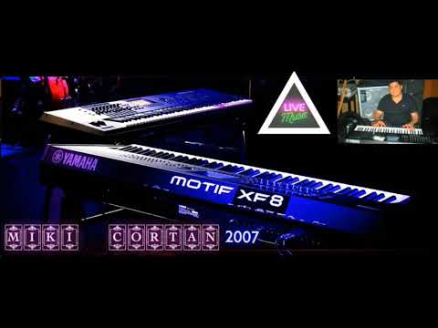 Miki Cortan-SOLO 2007