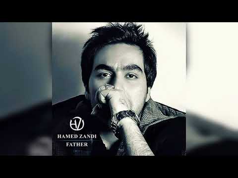 FATHER by HAMED ZANDI