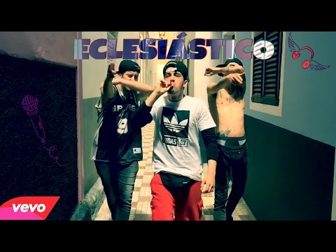 MDMONEDA FT UNTRAPEROCLARO - ECLESIÁSTICO