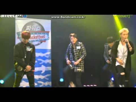 엠펙트  엠팩트 -임펙트 (MFECT)