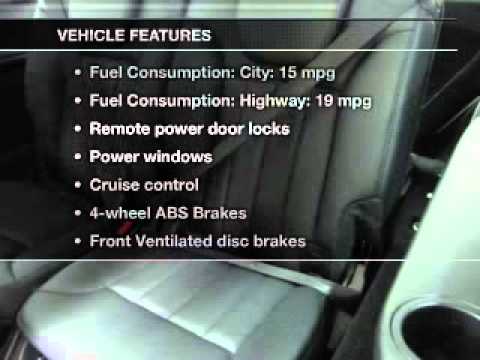 2009 Mercedes-Benz R350 - Atlanta GA