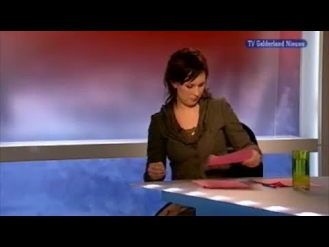 GLD Nieuws 15 januari 2008 - Nieuws